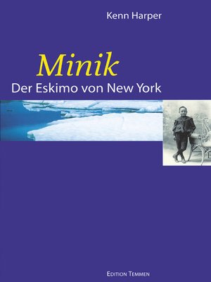 cover image of Minik